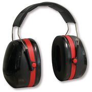 Auriculares de protección auditiva TOP